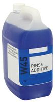ACCENT enCap W45 Rinse Additive 3 x 5L