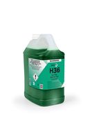 VERIDIA H36 Enzyme Bathroom Cleaner enCap 2 x 5L