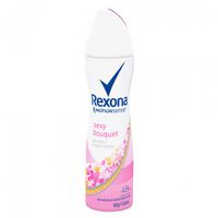 Deodorant REXONA Womens Aerosol 150mL (6)