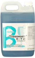 BRACTON Glasswash Ready-To-Use 5L
