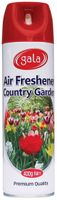 Aerosol Air Freshener