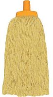 Straight Mop 400g Yellow