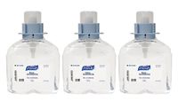 PURELL FMX Hand Sanitiser 70% Gel 1.2L (3)