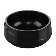 ALADDIN Bowl Round Allure Black 230ml ALB270