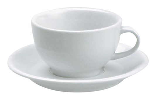VITROCERAM Cappuccino Cup 230mL