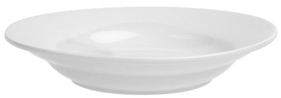 DURACERAM Tivoli Soup/Pasta Plate 240mm