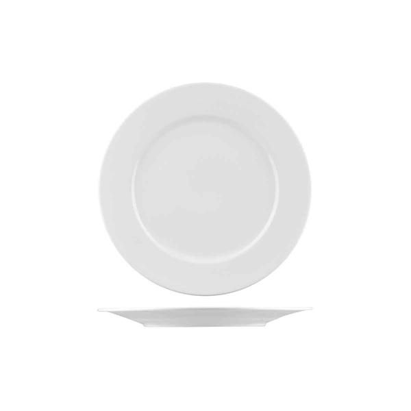 AFC BISTRO Round Plate 235mm