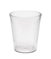 ALADDIN Tumbler 170mL Clear K44