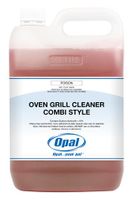 OPAL Combi Style Oven Cleaner 5L