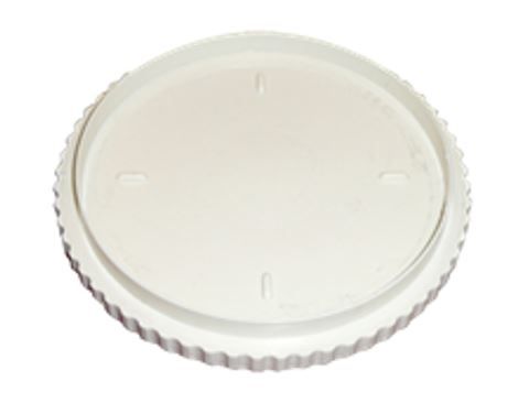 ALADDIN Thermal Bowl Cover Ivory A2 IDO10