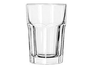 LIBBEY Gibraltar Beverage 355ml (12)