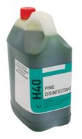 Disinfectant Cleaner Controlled Dispensing