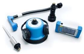 HL7000 Leak Detection