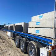 Precast Concrete Drainage Supply for Midcoast Council