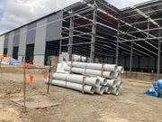 Case Study: Providing efficient pipe solutions for the Horsley Drive Business Park project