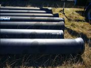 Ductile Iron Pipe & Fittings for Coffs Harbour Council