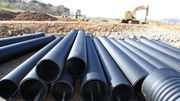 Stormwater Pipe Efficiency: Cadia’s Enviro Pipe in Orange, NSW