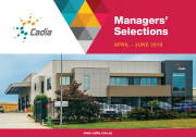 Managers Selection 2018 – is out!
