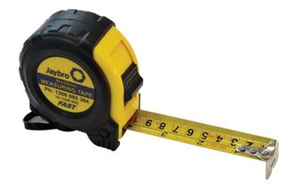 Tape Measures