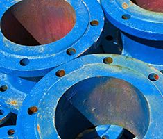 Cast Iron Fittings
