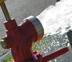 Standpipes