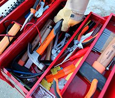 Apprentice Tool Kits