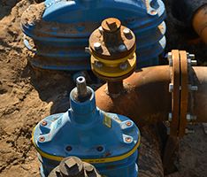 Hydrant and Valve Tools