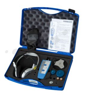 Water Leak Detectors