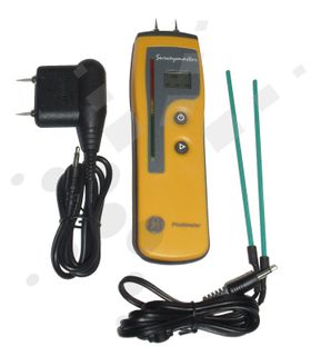 Moisture Detectors