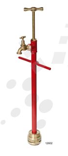 Contractor Standpipes