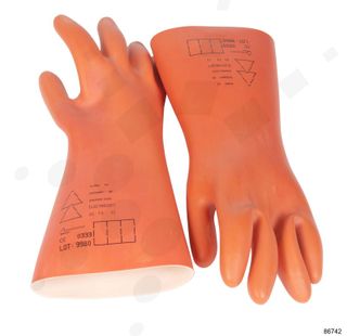 Insulated Gloves