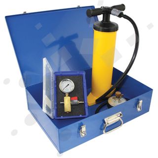 Air Pressure Test Equipment