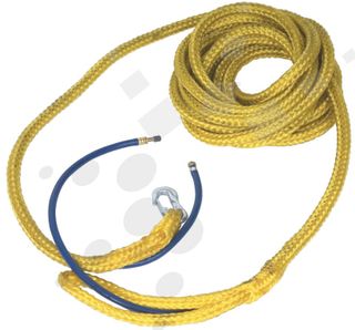 Test Plug Accessories
