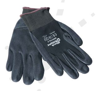 Hand Protection