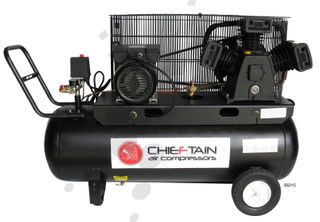 Air Compressors