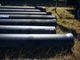Ductile Iron Water Pipe