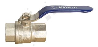 Ball Valves