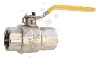 Gas Ball Valves