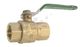 DZR Ball Valves