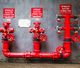 Fire Valves and Hydrants