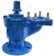 Isolation Valves