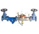 Reduced Pressure Zone (RPZ) Devices
