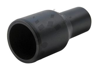 Long Spigot Poly Fittings