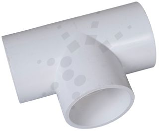 Pressure PVC Fittings