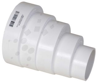 Stormwater PVC Fittings