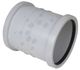 DWV PVC Solvent Weld Joint Fittings