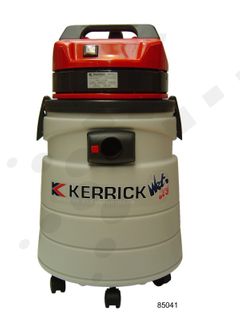 Wet/Dry Vacuum Cleaners