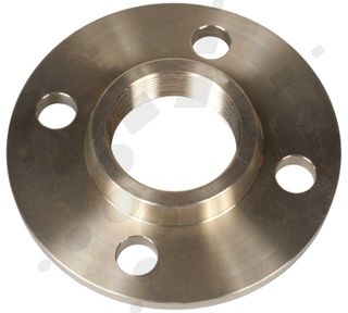 Brass Flanges