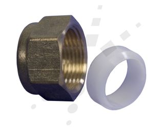 Olive Compression Fittings