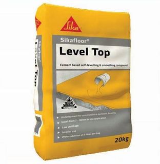 Floor Leveling